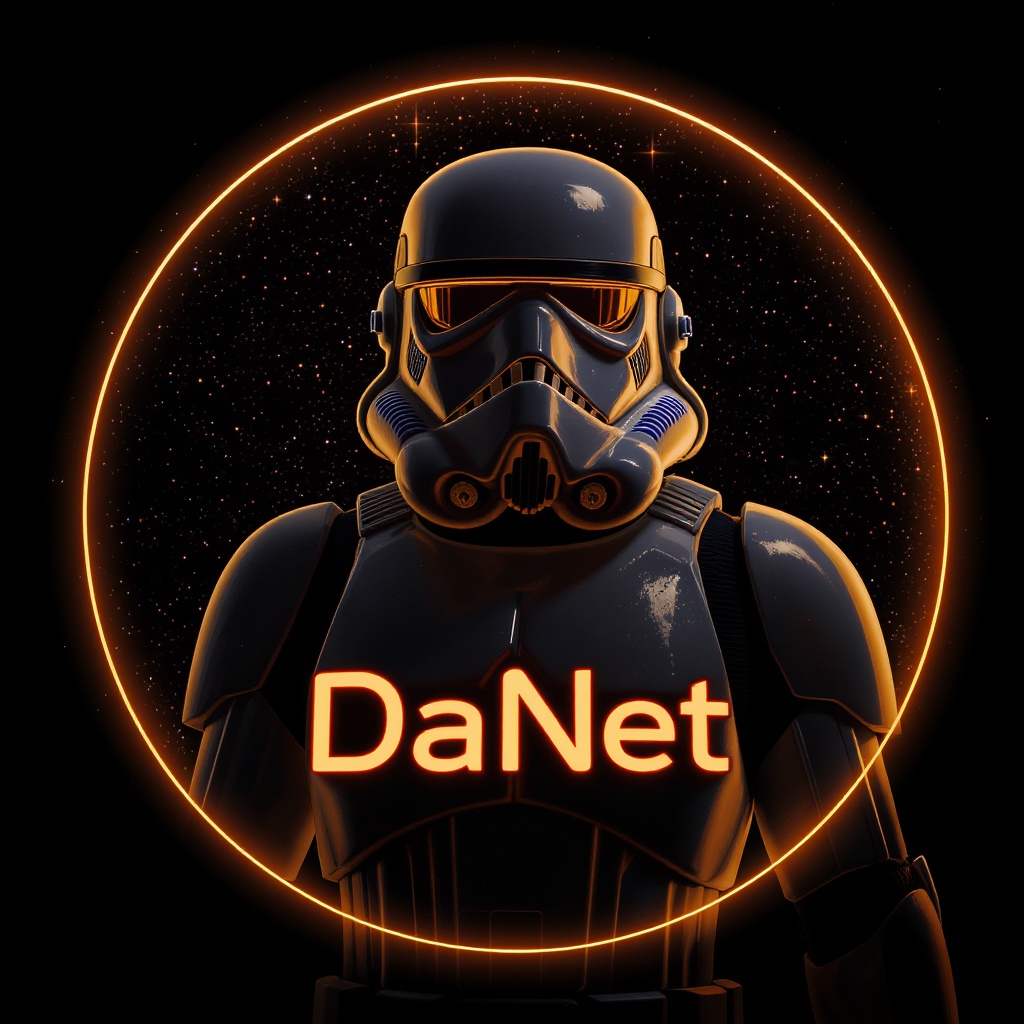 DaNet